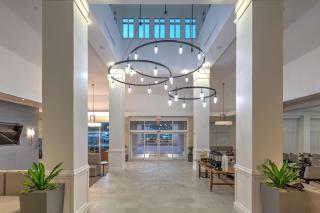 Hilton Garden Inn Dallas Arlington - Arlington - 3