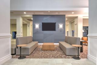 Hilton Garden Inn Dallas Arlington - Arlington - 2