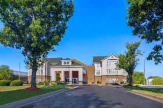 Homewood Suites by Hilton Jackson-Ridgeland - 7