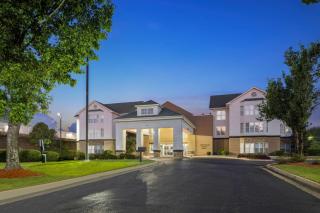 Homewood Suites by Hilton Jackson-Ridgeland - 5