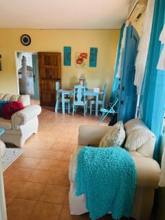 Coral Cove Cottage - Negril - 1