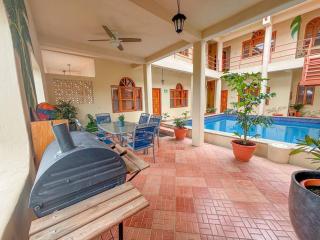 St. Regis Suite - San Juan del Sur - 3