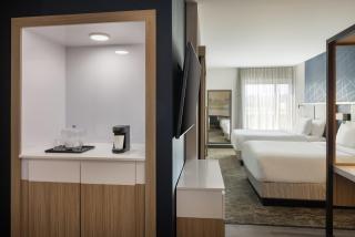Springhill Suites by Marriott Newburgh Evansville - 8