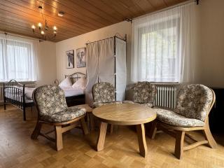 Ferienhaus Möhrle 4 - 7