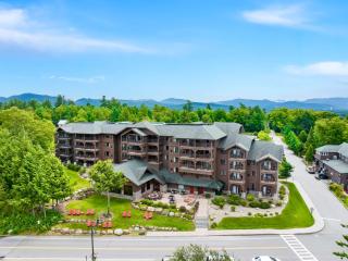 Hampton Inn & Suites Lake Placid - Lake Placid - 6