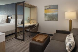 Springhill Suites by Marriott Newburgh Evansville - Newburgh - 7