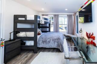 Modern 2bed-2bath Deer Valley 2 min from Jordanelle Gondola Entrance - Heber City - 7