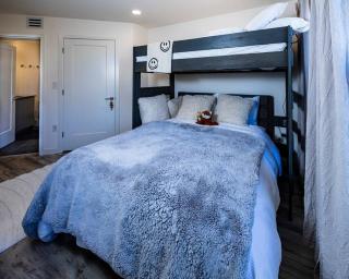 Modern 2bed-2bath Deer Valley 2 min from Jordanelle Gondola Entrance - Heber City - 6