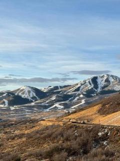 Modern 2bed-2bath Deer Valley 2 min from Jordanelle Gondola Entrance - Heber City - 5