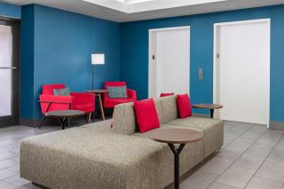 Hampton Inn Martinsburg - Martinsburg - 6