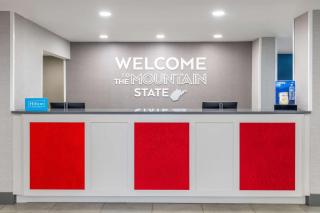 Hampton Inn Martinsburg - 5