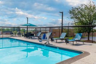 Hampton Inn Martinsburg - Martinsburg - 2
