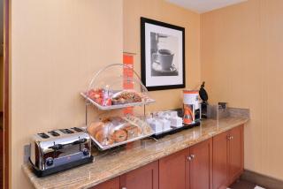 Hampton Inn Martinsburg - Martinsburg - 1