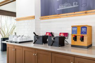 Hampton Inn Martinsburg - 1