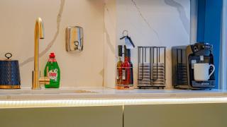 NEW Luxurious Stunning Block Apartments in Central London - Londres - 8