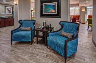Hampton Inn Orlando-Maingate South - Davenport - 6