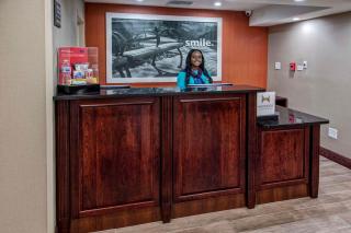 Hampton Inn Orlando-Maingate South - Davenport - 4