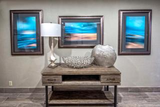 Hampton Inn Orlando-Maingate South - Davenport - 5