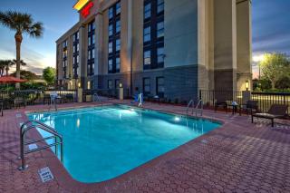Hampton Inn Orlando-Maingate South - Davenport - 1