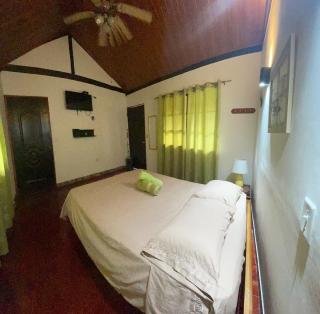 Hostal La India - Valle de Anton - 4