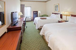 Hampton Inn Marietta - Marietta - 2