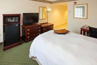 Hampton Inn Marietta - Marietta - 1
