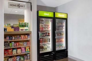 Home2 Suites By Hilton Omaha West - Omaha - 1