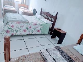 Minha casa em Botucatu suite - Botucatu - 3