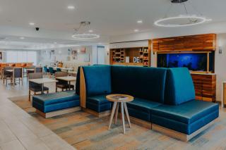 Hampton Inn Rehoboth Beach - Rehoboth Beach - 1