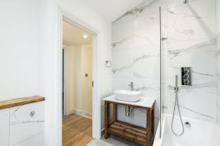 Cosy Duplex in Battersea - Londres - 7