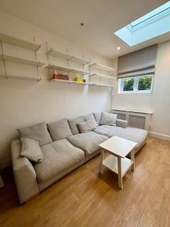 Cosy Duplex in Battersea - Londres - 5