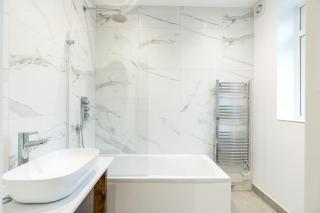 Cosy Duplex in Battersea - Londra - 2