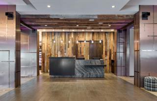 Homewood Suites Savannah Historic District/Riverfront - Savannah - 5