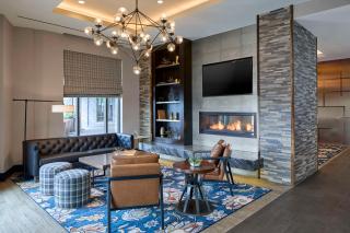 Homewood Suites Savannah Historic District/Riverfront - Savannah - 3