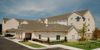 Homewood Suites by Hilton Tulsa-South - Broken Arrow - 8