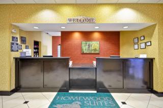 Homewood Suites by Hilton Tulsa-South - Broken Arrow - 4