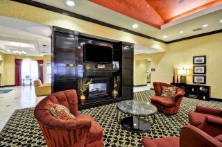 Homewood Suites by Hilton Tulsa-South - Broken Arrow - 3