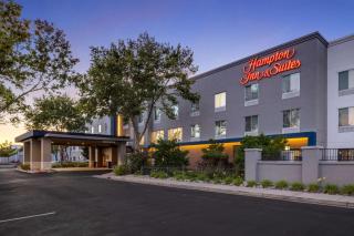 Hampton Inn & Suites Yuba City - Yuba City - 9