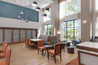 Hampton Inn & Suites Yuba City - Yuba City - 5
