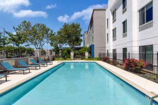 Hampton Inn & Suites Yuba City - Yuba City - 4