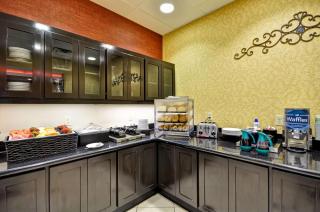 Homewood Suites by Hilton Tulsa-South - 6