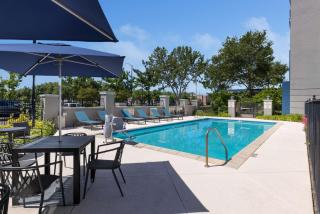 Hampton Inn & Suites Yuba City - Yuba City - 3