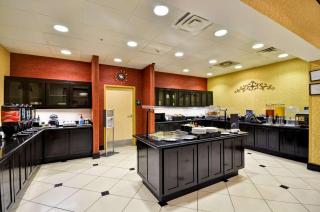 Homewood Suites by Hilton Tulsa-South - 3