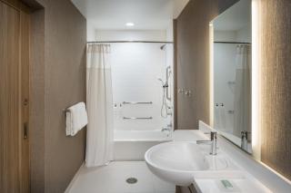 Springhill Suites by Marriott Newburgh Evansville - Newburgh - 6