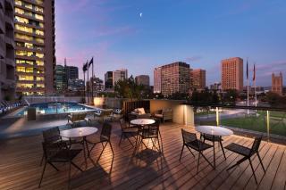 Hilton Adelaide - 8