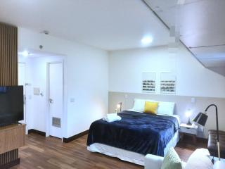 Super Comfort Flats lll - WTC - com Estacionamento - São Paulo - 6