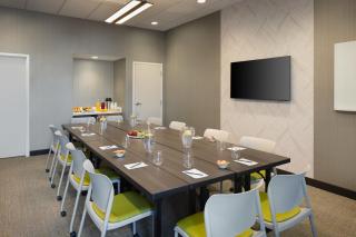 Springhill Suites by Marriott Newburgh Evansville - Newburgh - 5