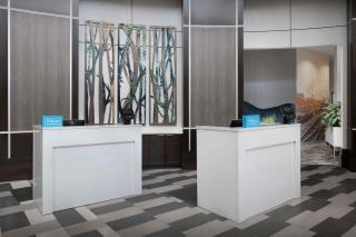 Embassy Suites Atlanta - Kennesaw Town Center - Kennesaw - 5