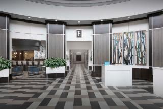 Embassy Suites Atlanta - Kennesaw Town Center - Kennesaw - 4