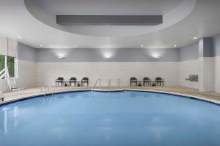 Embassy Suites Atlanta - Kennesaw Town Center - Kennesaw - 2